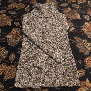 Abercrombie & Fitch turtleneck